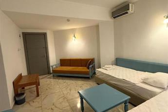 Hotel Atrium