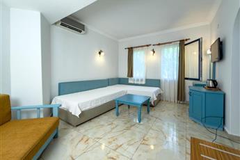 Hotel Atrium