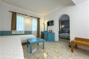Hotel Atrium