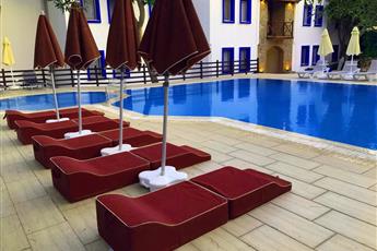 Hotel Atrium