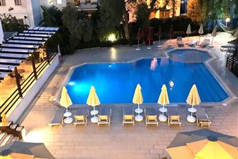 Hotel Atrium