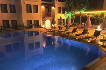 Hotel Atrium