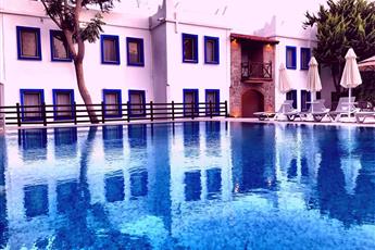 Hotel Atrium