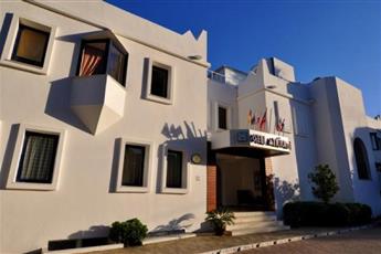 Hotel Atrium