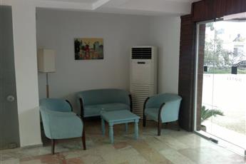 Hotel Atrium