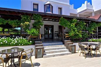 Hotel Atrium
