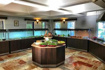 Hotel Atrium