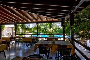 Hotel Atrium