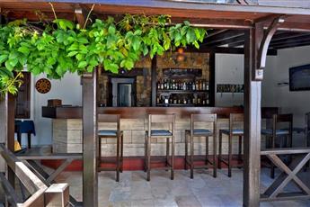 Hotel Atrium