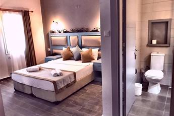 Hotel Atrium