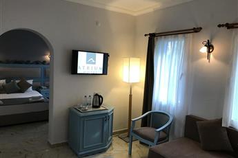 Hotel Atrium