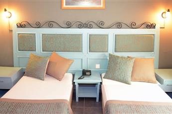 Hotel Atrium