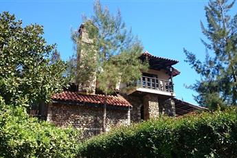 Hotel Berke Ranch and Nature 3*