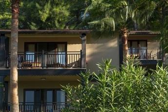 Hotel Berke Ranch and Nature 3*