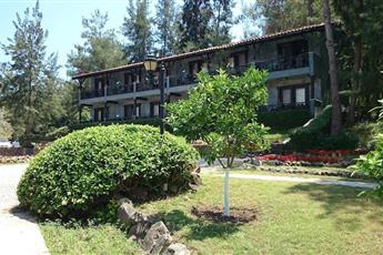 Hotel Berke Ranch and Nature 3*