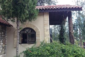 Hotel Berke Ranch and Nature 3*