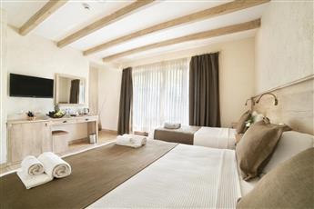 Hotel Berke Ranch and Nature 3*