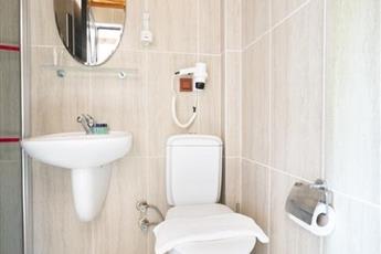 Hotel Berke Ranch and Nature 3*