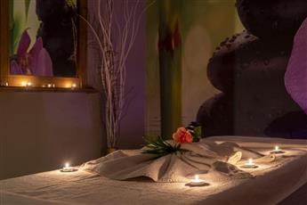 Hotel Berke Ranch and Nature 3*