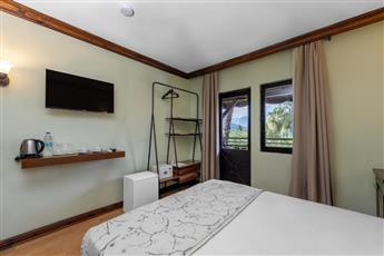 Hotel Berke Ranch and Nature