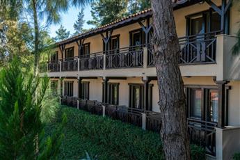 Hotel Berke Ranch and Nature