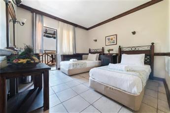 Hotel Berke Ranch and Nature