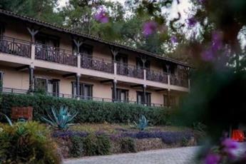 Hotel Berke Ranch and Nature