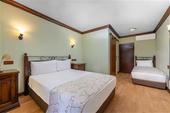 Hotel Berke Ranch and Nature