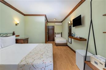 Hotel Berke Ranch and Nature