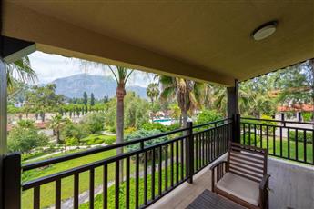 Hotel Berke Ranch and Nature