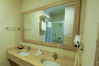 Hotel Berke Ranch and Nature
