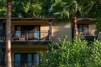 Hotel Berke Ranch and Nature