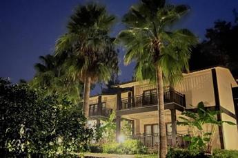 Hotel Berke Ranch and Nature