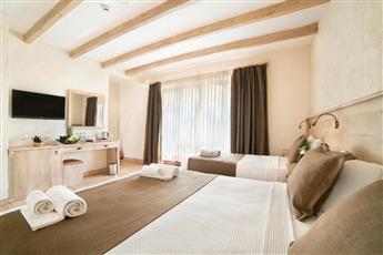 Hotel Berke Ranch and Nature