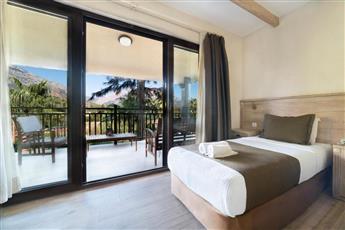 Hotel Berke Ranch and Nature