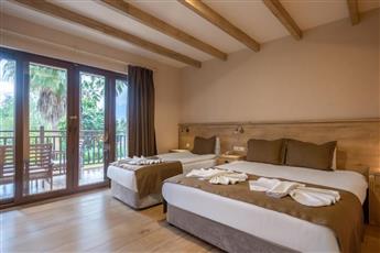 Hotel Berke Ranch and Nature