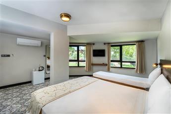 Hotel Berke Ranch and Nature
