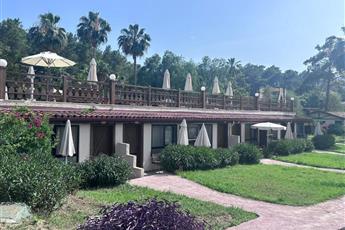 Hotel Berke Ranch and Nature