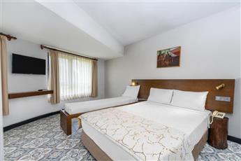 Hotel Berke Ranch and Nature
