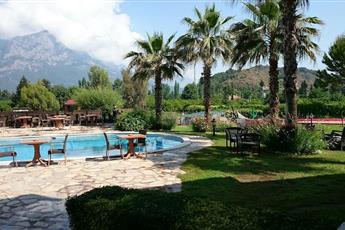 Hotel Berke Ranch and Nature