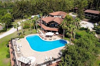 Hotel Berke Ranch and Nature
