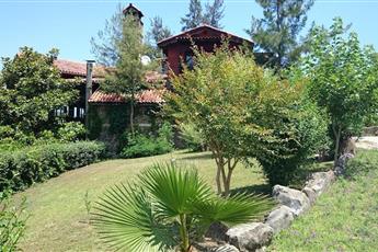 Hotel Berke Ranch and Nature