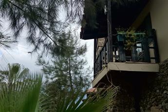Hotel Berke Ranch and Nature
