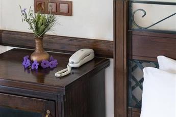 Hotel Berke Ranch and Nature