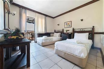 Hotel Berke Ranch and Nature