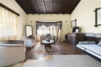 Hotel Berke Ranch and Nature