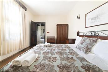 Hotel Berke Ranch and Nature