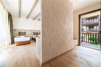 Hotel Berke Ranch and Nature