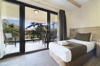 Hotel Berke Ranch and Nature
