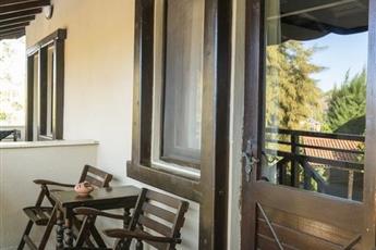 Hotel Berke Ranch and Nature